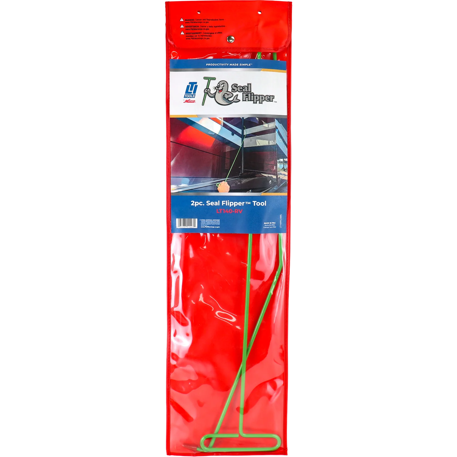 New Innovative Products